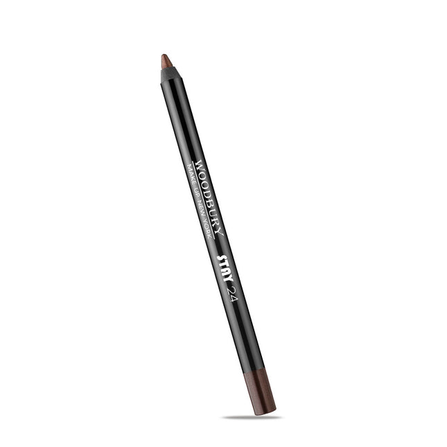 piyonna Woodbury Stay24 Pencil Eyeliner Maquillage Yeux Eyeliner