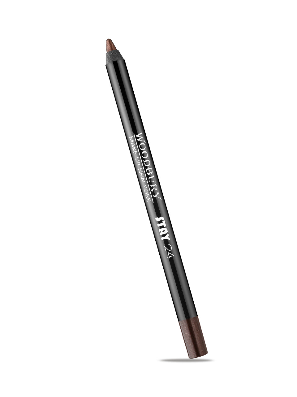 piyonna Woodbury Stay24 Pencil Eyeliner Maquillage Yeux Eyeliner