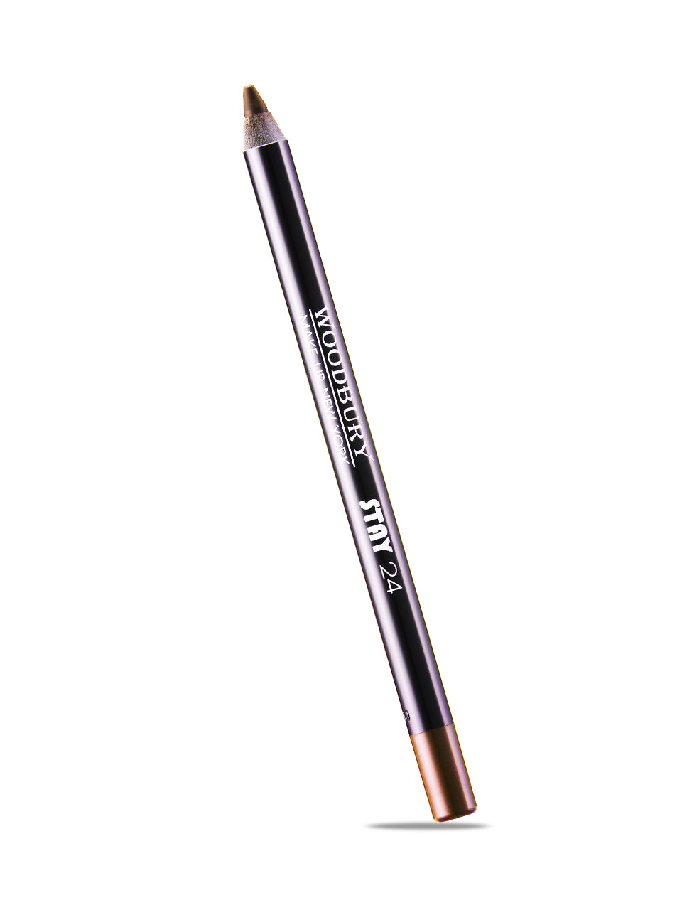 piyonna Woodbury Stay24 Pencil Eyeliner Maquillage Yeux Eyeliner