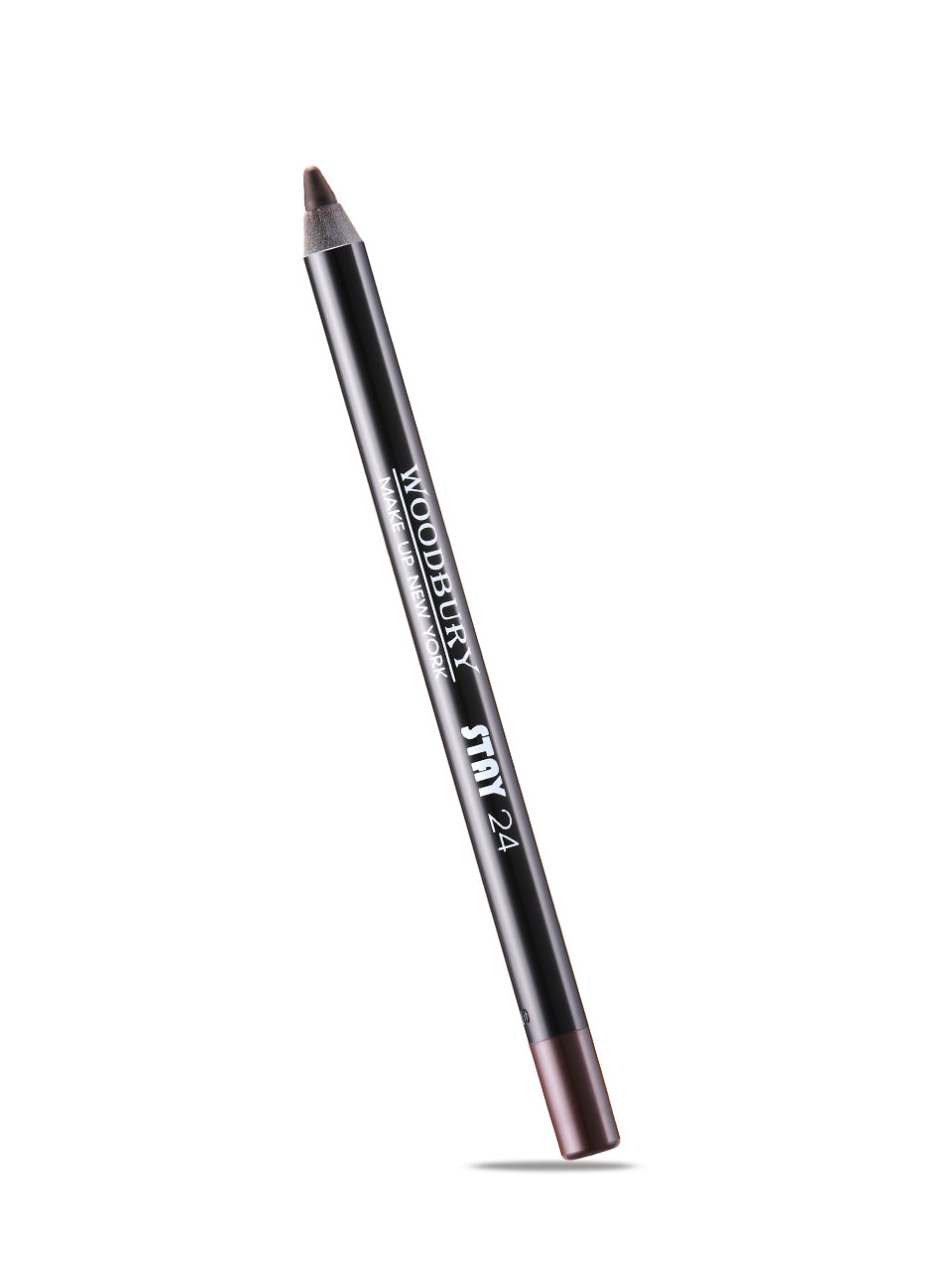 piyonna Woodbury Stay24 Pencil Eyeliner Maquillage Yeux Eyeliner