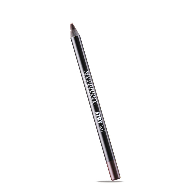 piyonna Woodbury Stay24 Pencil Eyeliner Maquillage Yeux Eyeliner