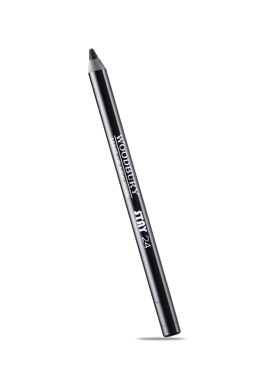 piyonna Woodbury Stay24 Pencil Eyeliner Maquillage Yeux Eyeliner