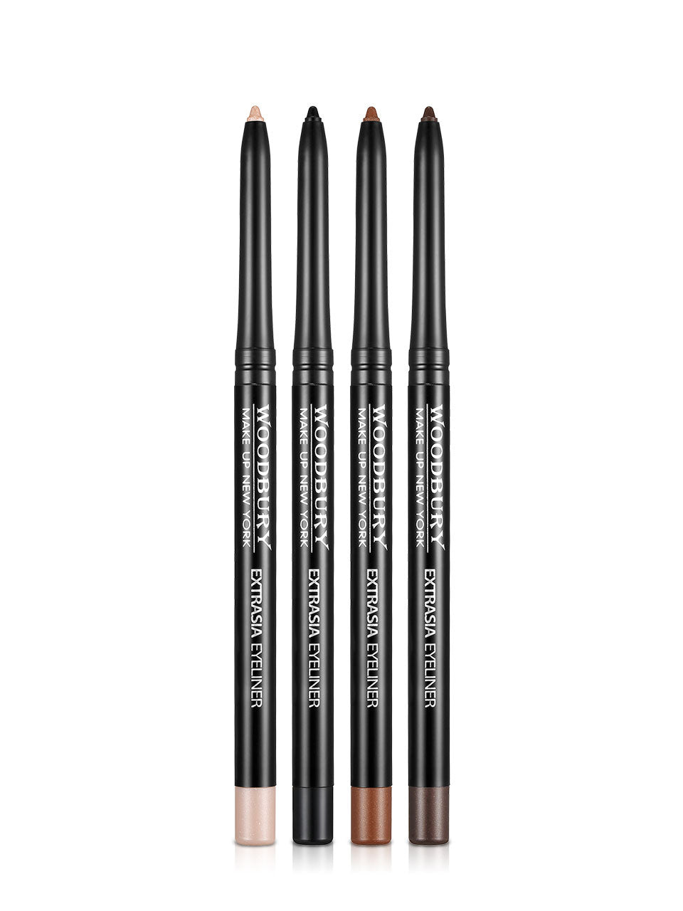 piyonna Woodbury Extra Asia Eyeliner Maquillage Yeux Eyeliner