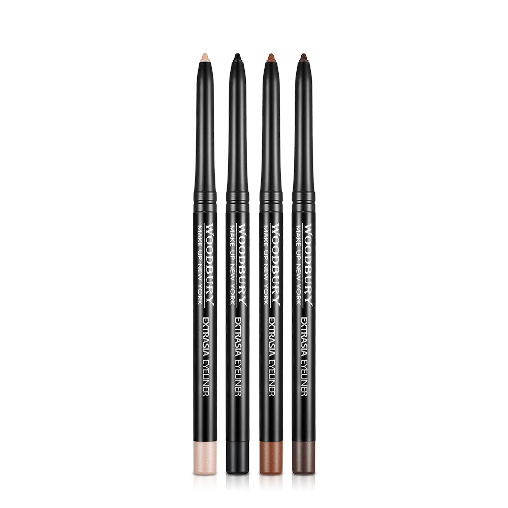 piyonna Woodbury Extra Asia Eyeliner Maquillage Yeux Eyeliner