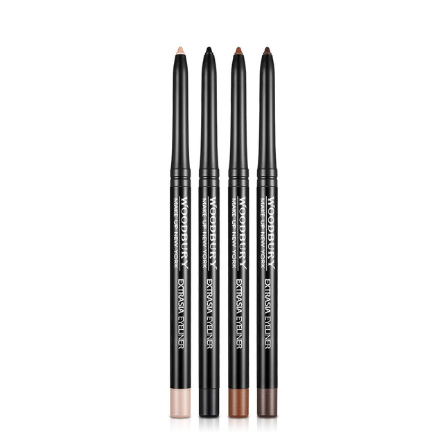 piyonna Woodbury Extra Asia Eyeliner Maquillage Yeux Eyeliner