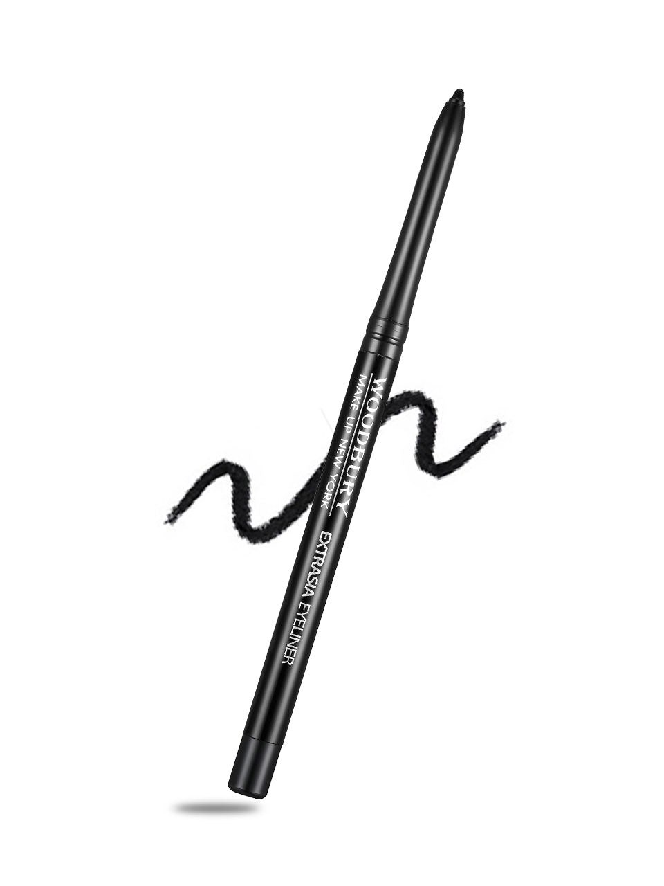 piyonna Woodbury Extra Asia Eyeliner Maquillage Yeux Eyeliner