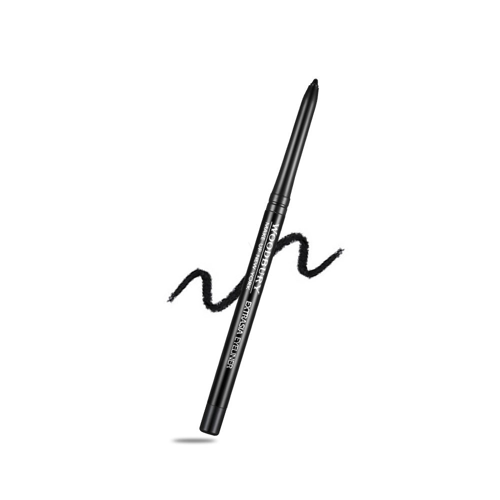 piyonna Woodbury Extra Asia Eyeliner Maquillage Yeux Eyeliner
