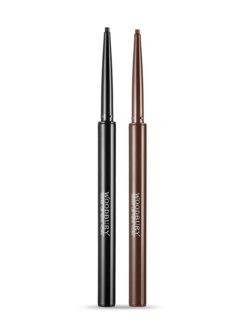 piyonna Woodbury Creamy Gel Super Slim Eyeliner 2 Types Makeup Eye Makeup Eyeliner