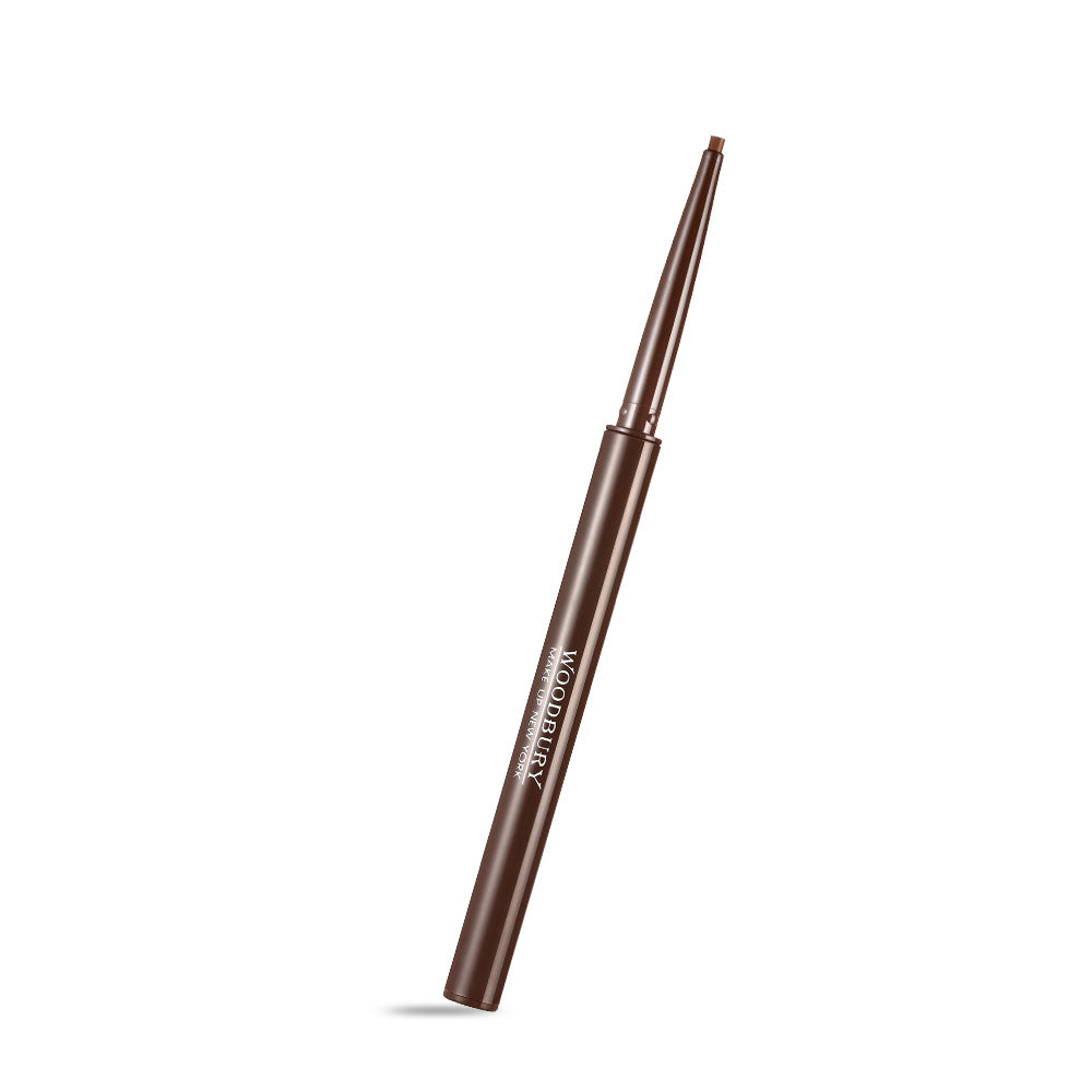 piyonna Woodbury Creamy Gel Super Slim Eyeliner Brown Makeup Eye Makeup Eyeliner