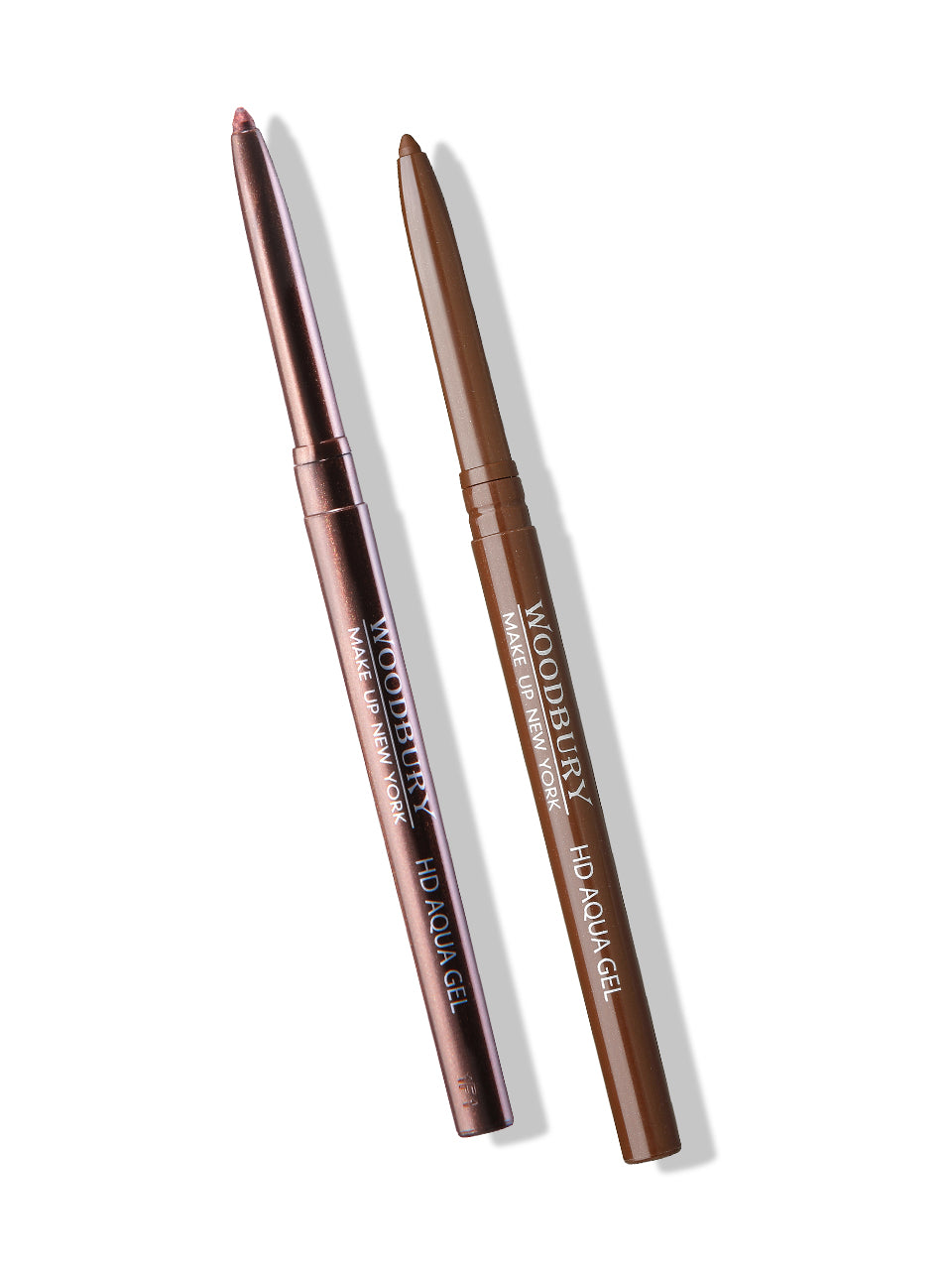 piyonna Woodbury HD Aqua Gel Auto Pencil HD Maquillage Yeux Eyeliner