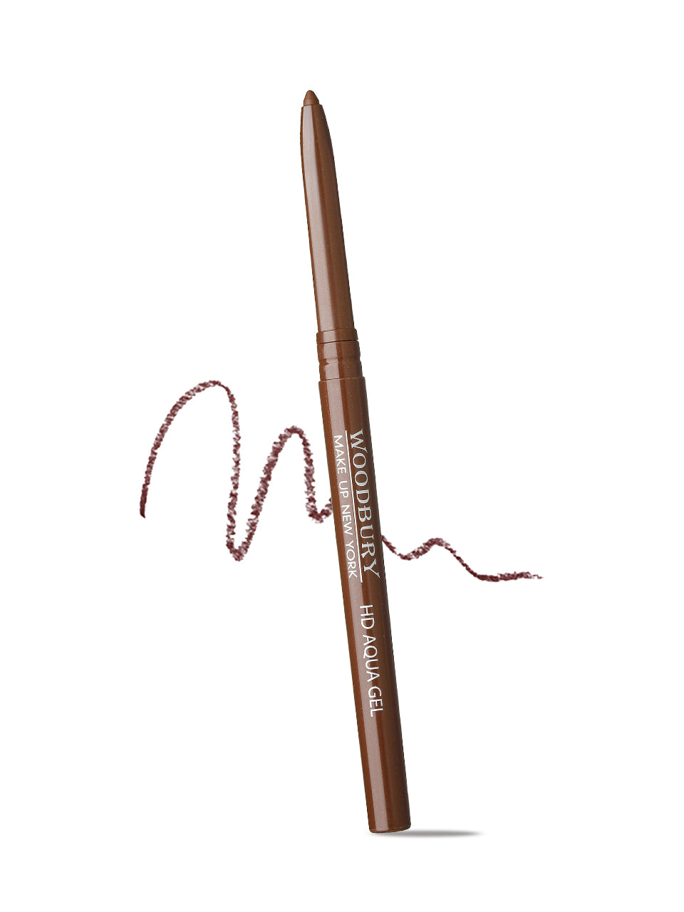 piyonna Woodbury HD Aqua Gel Auto Pencil HD Maquillage Yeux Eyeliner
