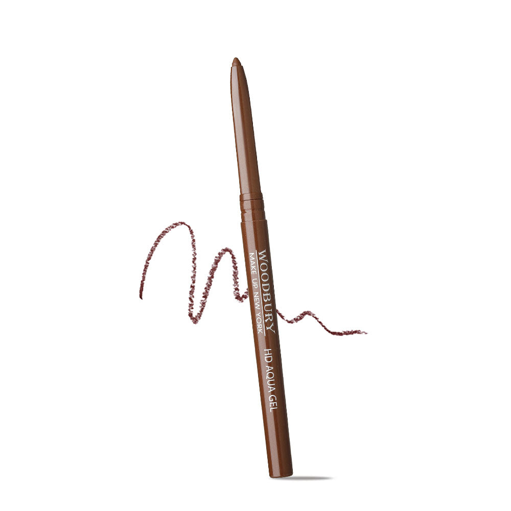 piyonna Woodbury HD Aqua Gel Auto Pencil HD Maquillage Yeux Eyeliner