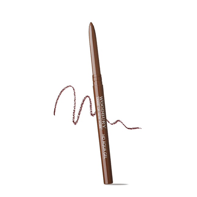 piyonna Woodbury HD Aqua Gel Auto Pencil HD Maquillage Yeux Eyeliner