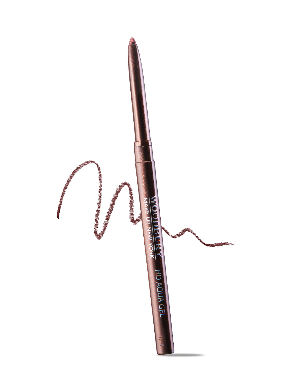 piyonna Woodbury HD Aqua Gel Auto Pencil HD Maquillage Yeux Eyeliner