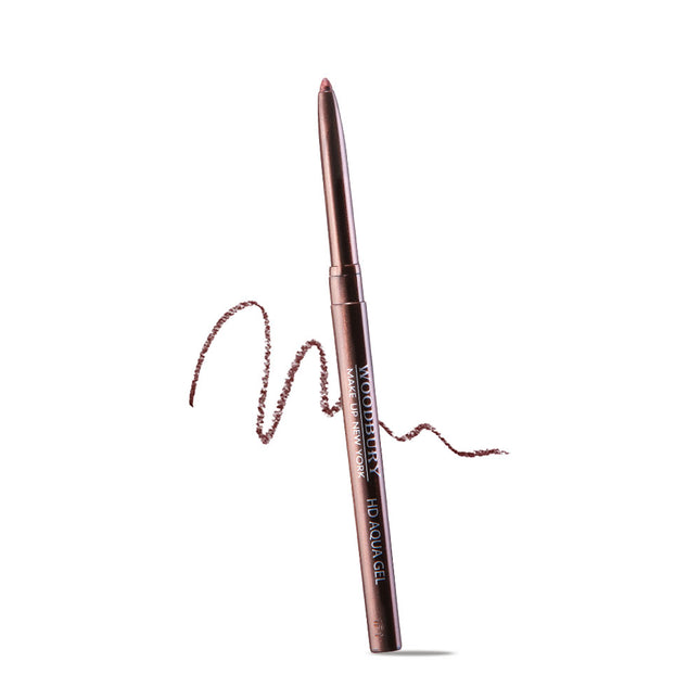 piyonna Woodbury HD Aqua Gel Auto Pencil HD Maquillage Yeux Eyeliner