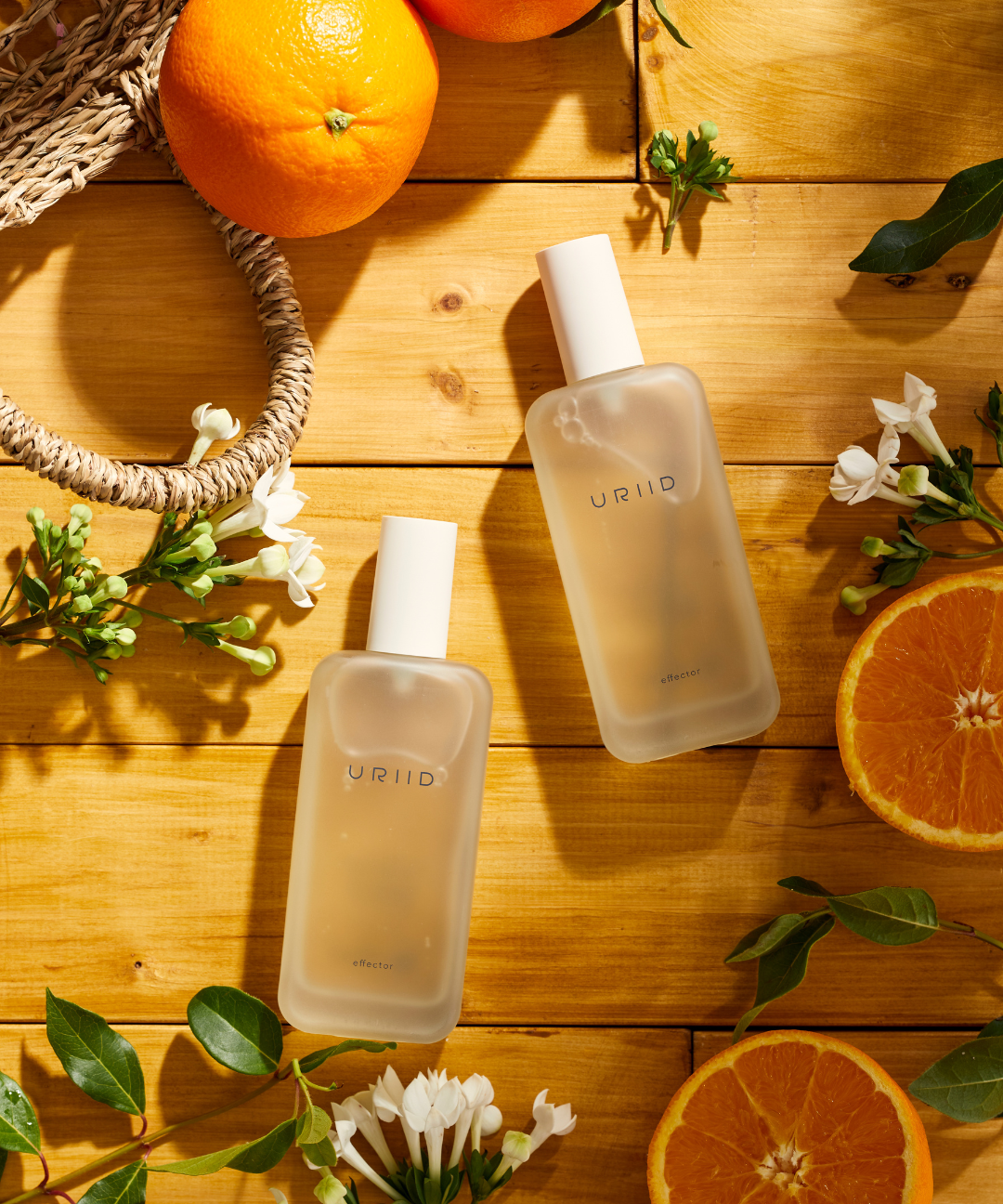 piyonna Neroli Garden Effector Hydrating Inner Moisture Soin de la peau Lotion tonique Lotion tonique