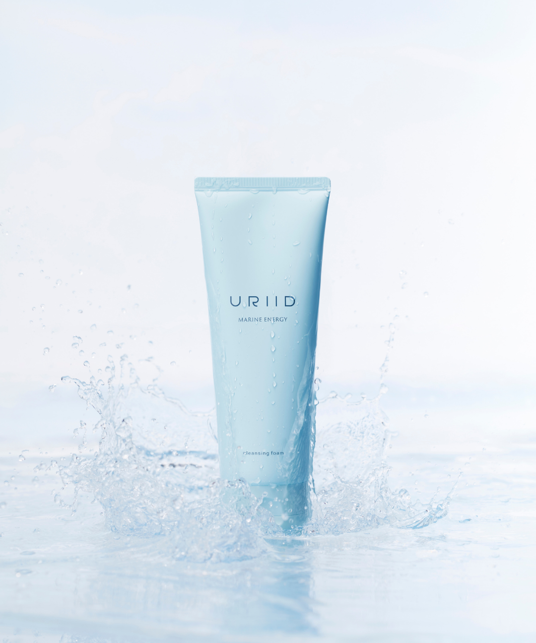 piyonna Marine Energy Cleansing Foam Hydrating Gentle Deep Cleansing Soin de la peau Démaquillage Mousse & Gel nettoyant