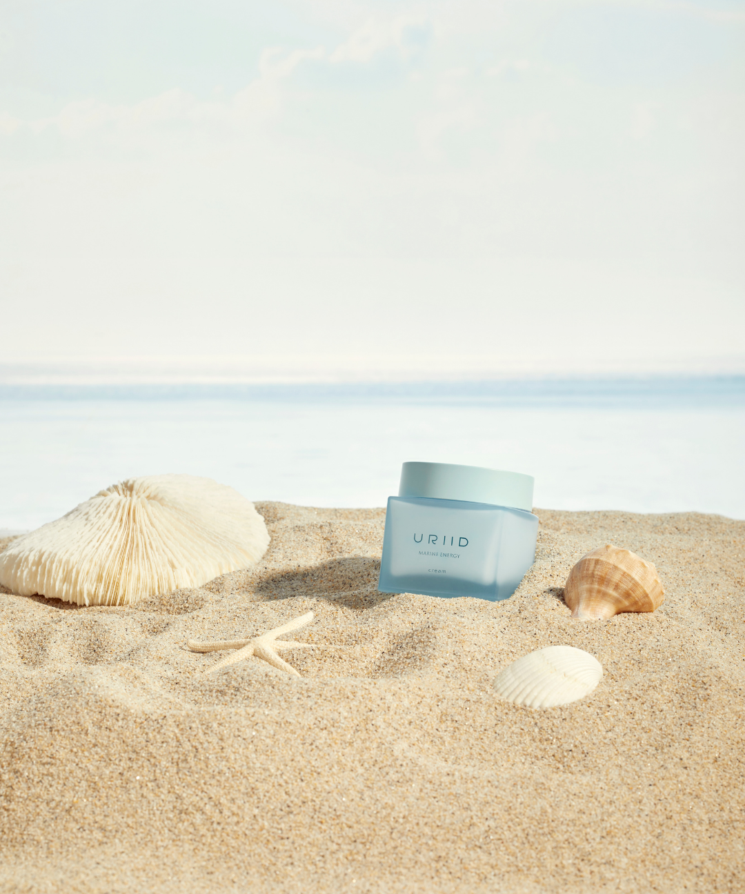 piyonna Marine Energy Hydrating Cream Soin de la peau Lotion Crème
