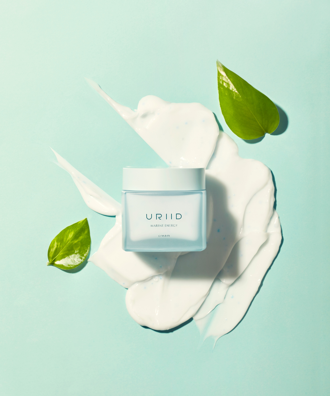 piyonna Marine Energy Hydrating Cream Soin de la peau Lotion Crème