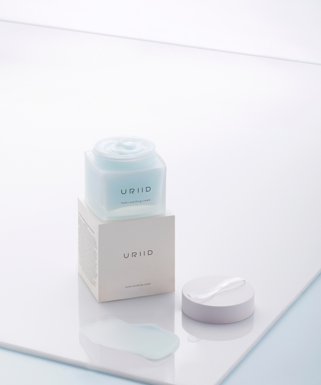 piyonna Neroli Garden Cooling Hydro Soothing Hydrating Cream Soin de la peau Lotion Crème