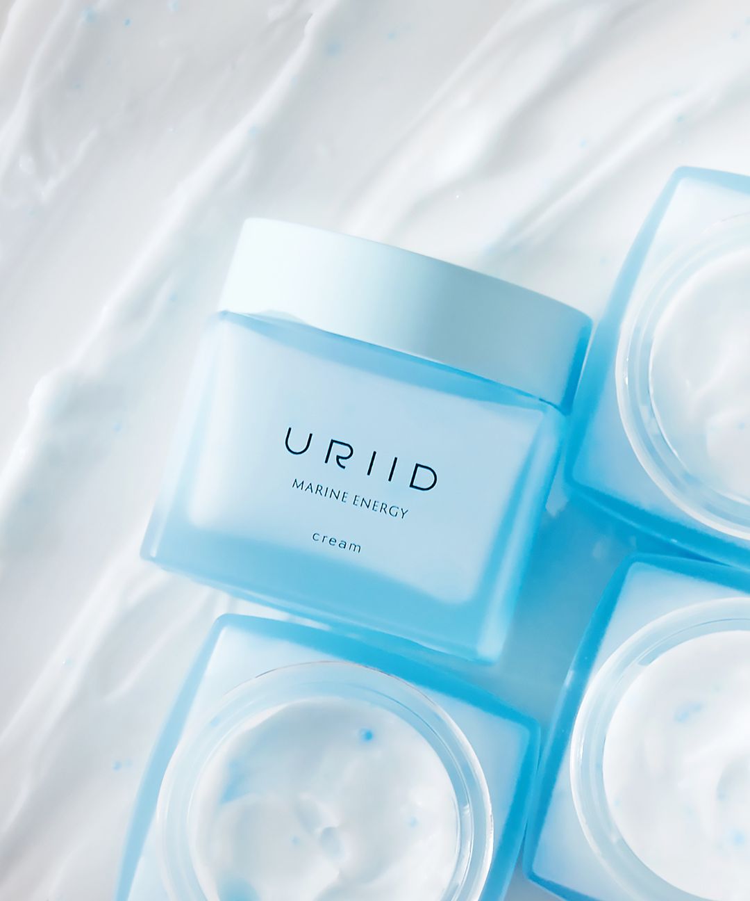 piyonna Marine Energy Hydrating Cream Soin de la peau Lotion Crème