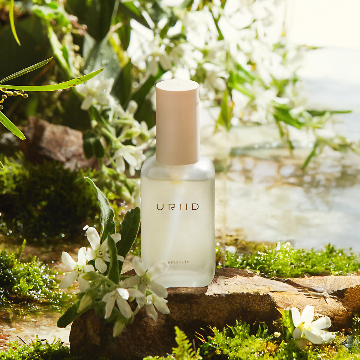 piyonna Neroli Garden Moisturizing Soothing Daily Care Natural Ampoule Soin de la peau Lotion Sérum, Essence & Ampoule