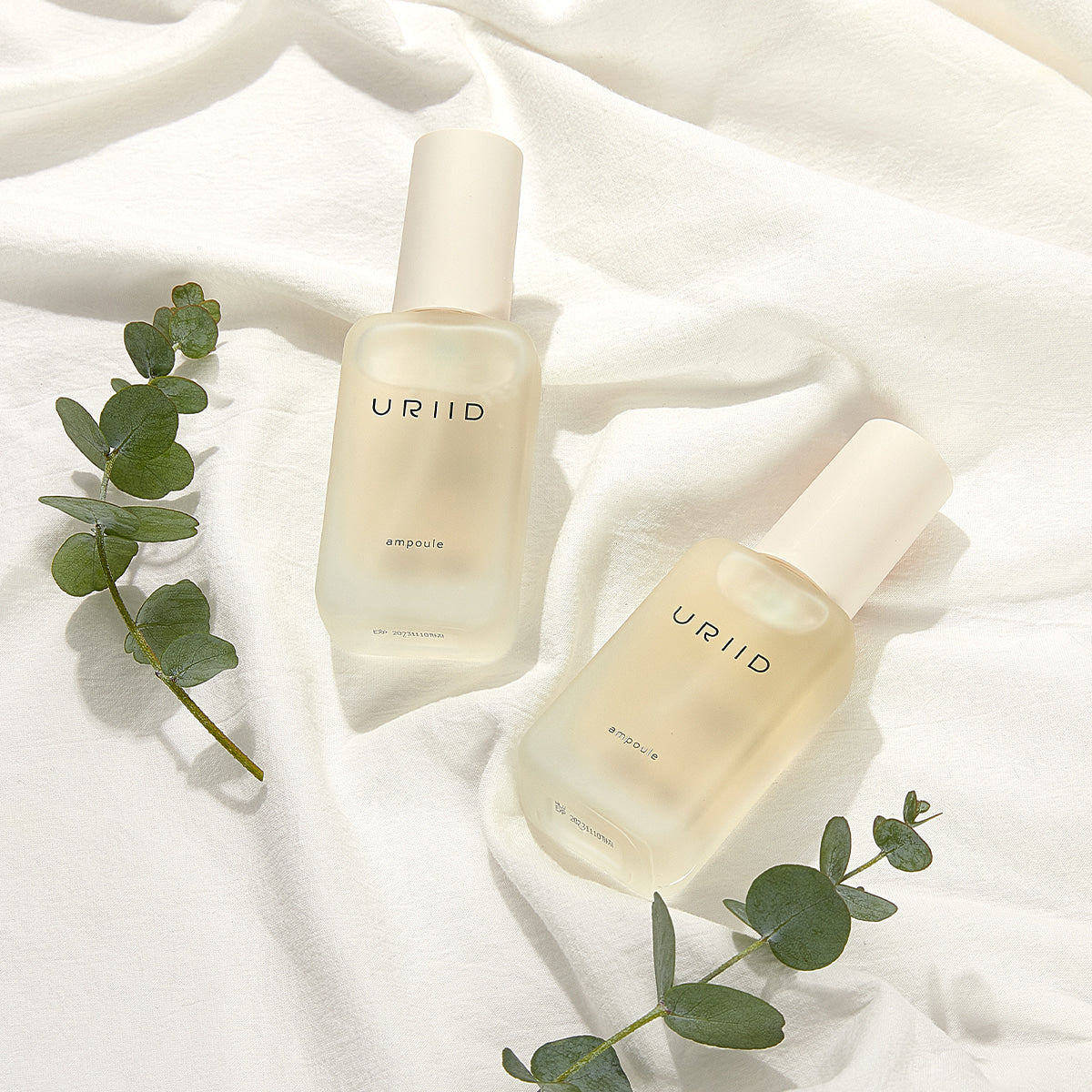 piyonna Neroli Garden Moisturizing Soothing Daily Care Natural Ampoule Soin de la peau Lotion Sérum, Essence & Ampoule