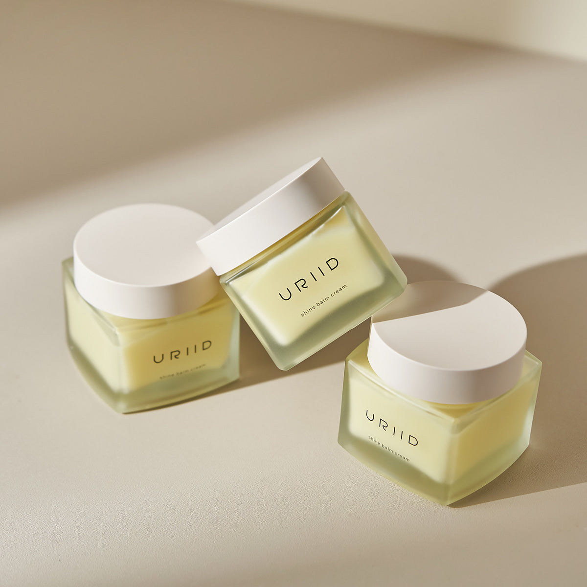 piyonna Neroli Garden High Nutrition Shine Balm Cream Soin de la peau Lotion Crème