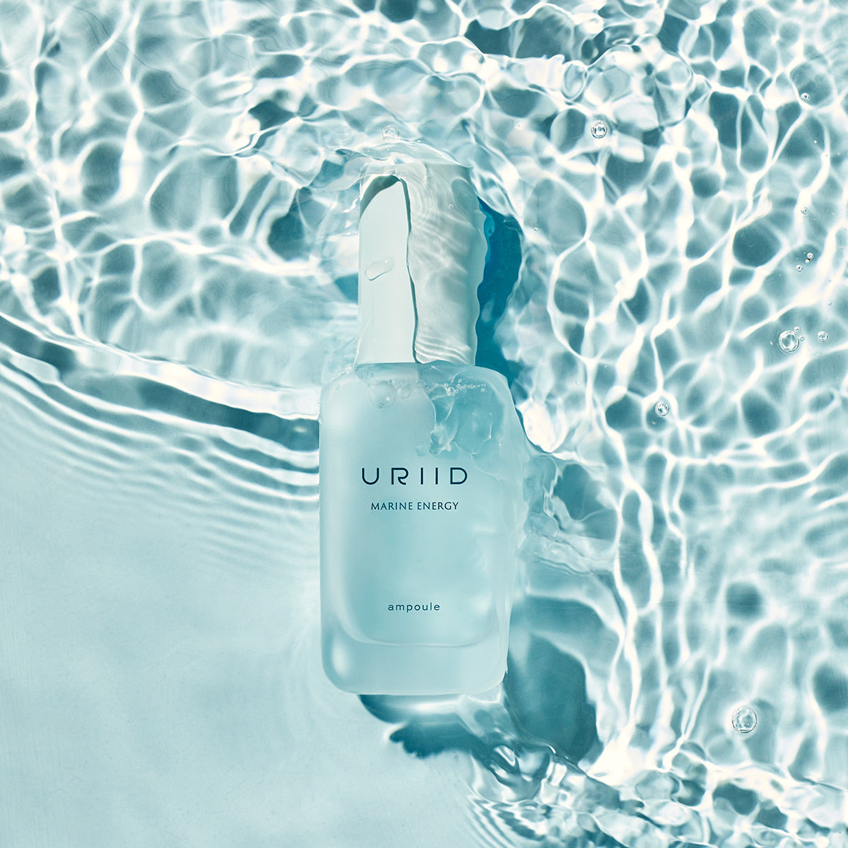 piyonna Marine Energy Hydrating Ampoule Soin de la peau Lotion Sérum, Essence & Ampoule