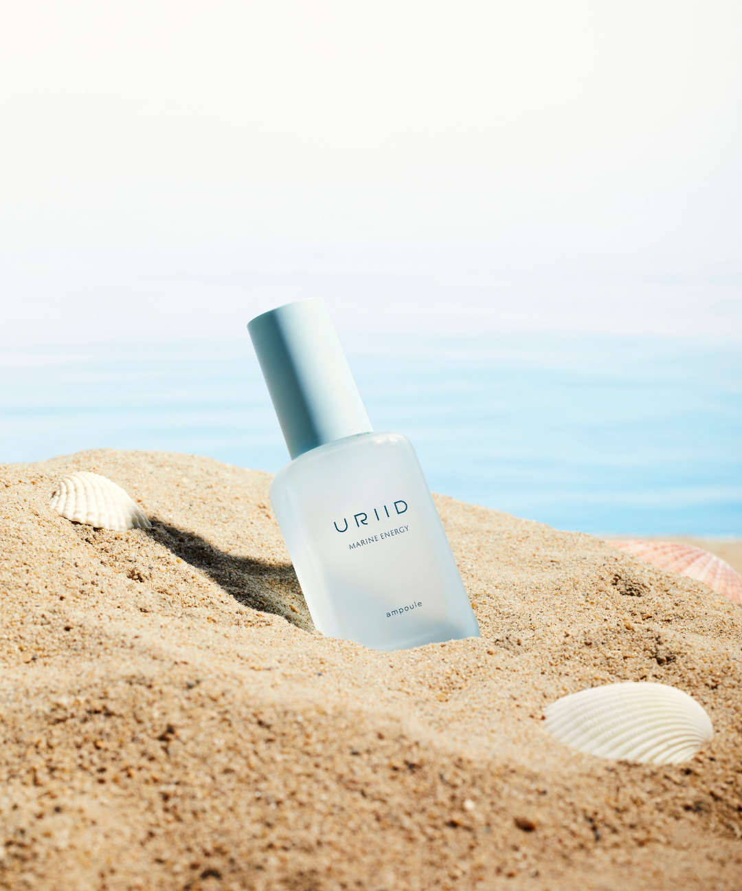piyonna Marine Energy Hydrating Ampoule Soin de la peau Lotion Sérum, Essence & Ampoule