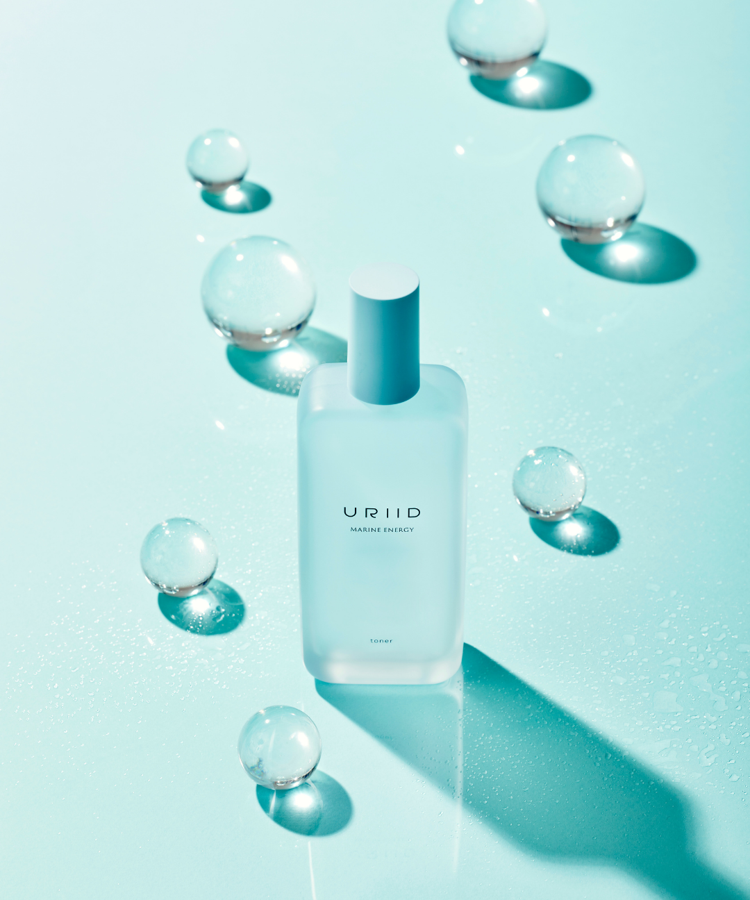 piyonna Marine Energy Hydration Booster Toner Soin de la peau Lotion tonique Lotion tonique