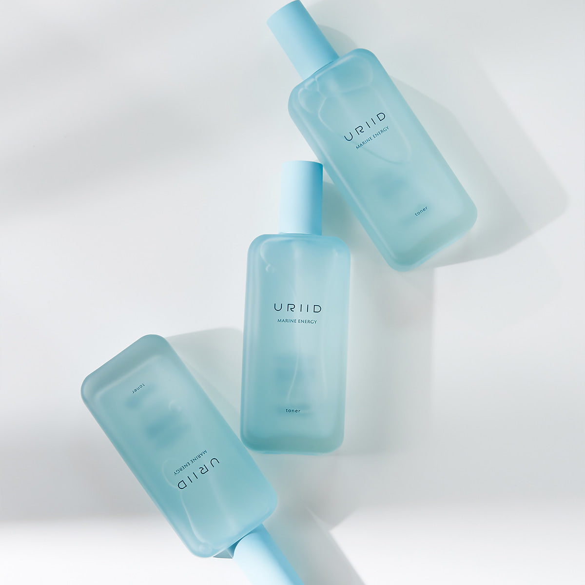 piyonna Marine Energy Hydration Booster Toner Soin de la peau Lotion tonique Lotion tonique
