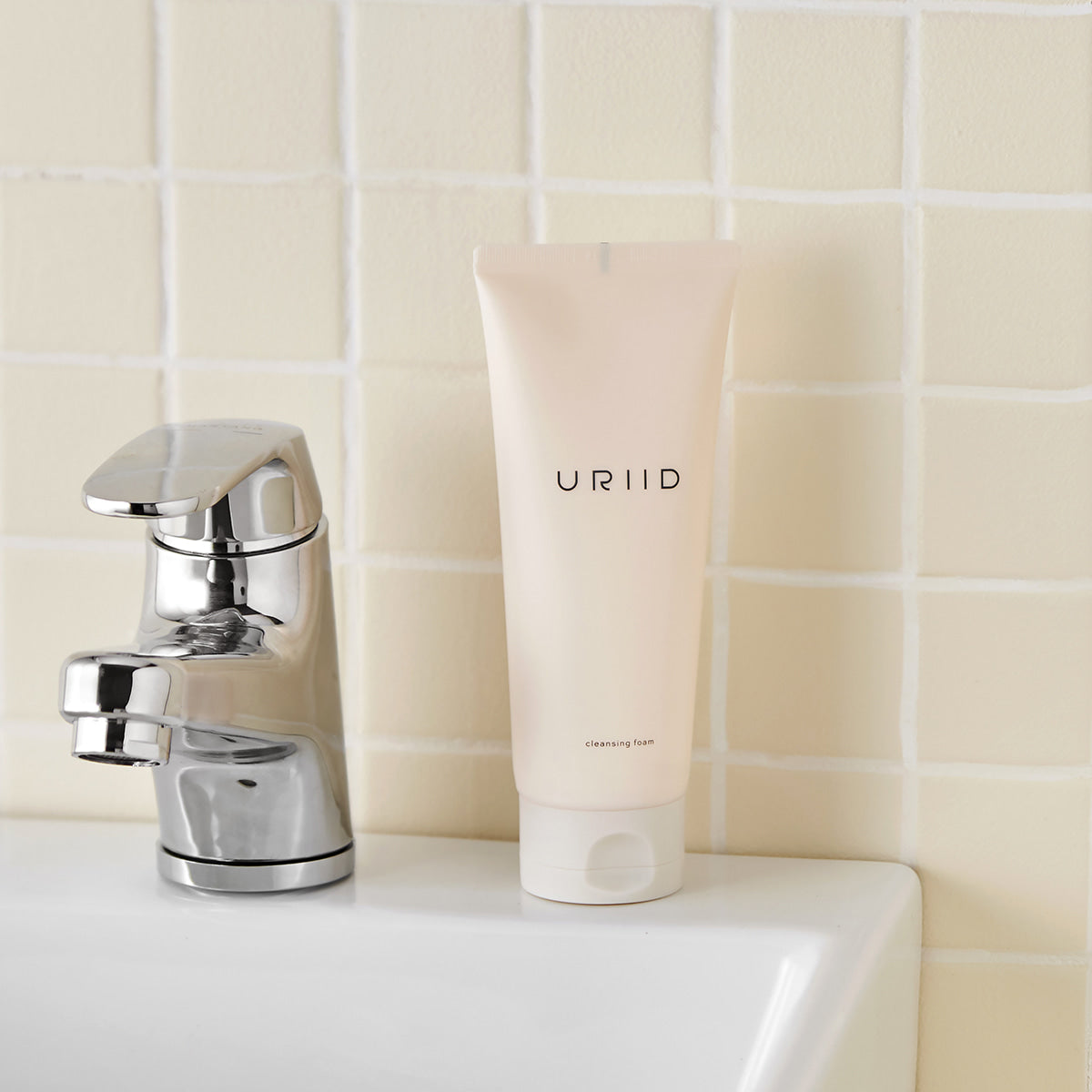 piyonna Neroli Garden Fluffy Whipped Cream Foam Deep Cleansing Foam Soin de la peau Démaquillage Mousse & Gel nettoyant