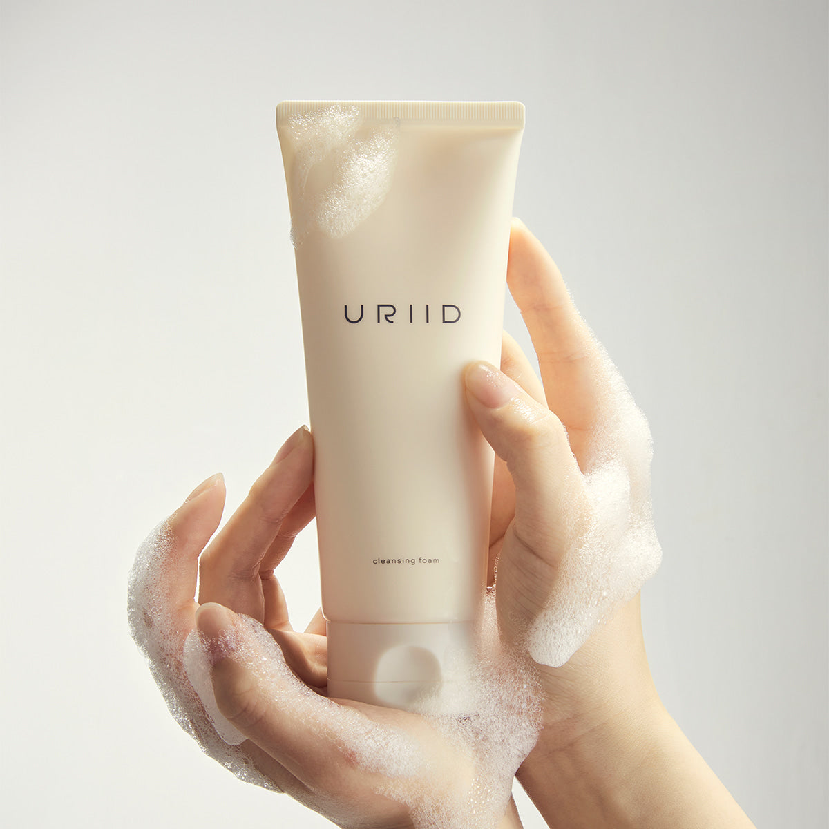 piyonna Neroli Garden Fluffy Whipped Cream Foam Deep Cleansing Foam Soin de la peau Démaquillage Mousse & Gel nettoyant