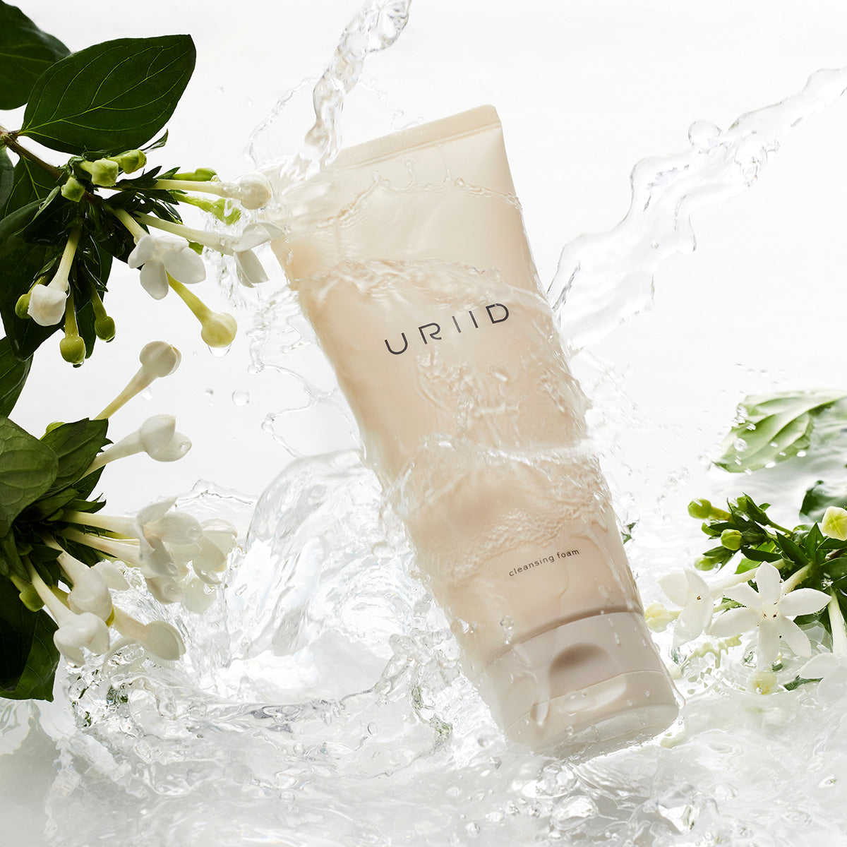 piyonna Neroli Garden Fluffy Whipped Cream Foam Deep Cleansing Foam Soin de la peau Démaquillage Mousse & Gel nettoyant