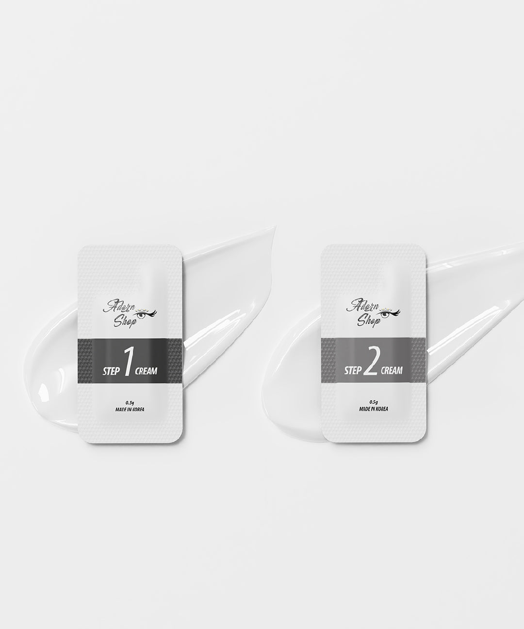 piyonna Adnshop Self Eyelash Perm 10 Uses Maquillage Access. beauté Faux cils