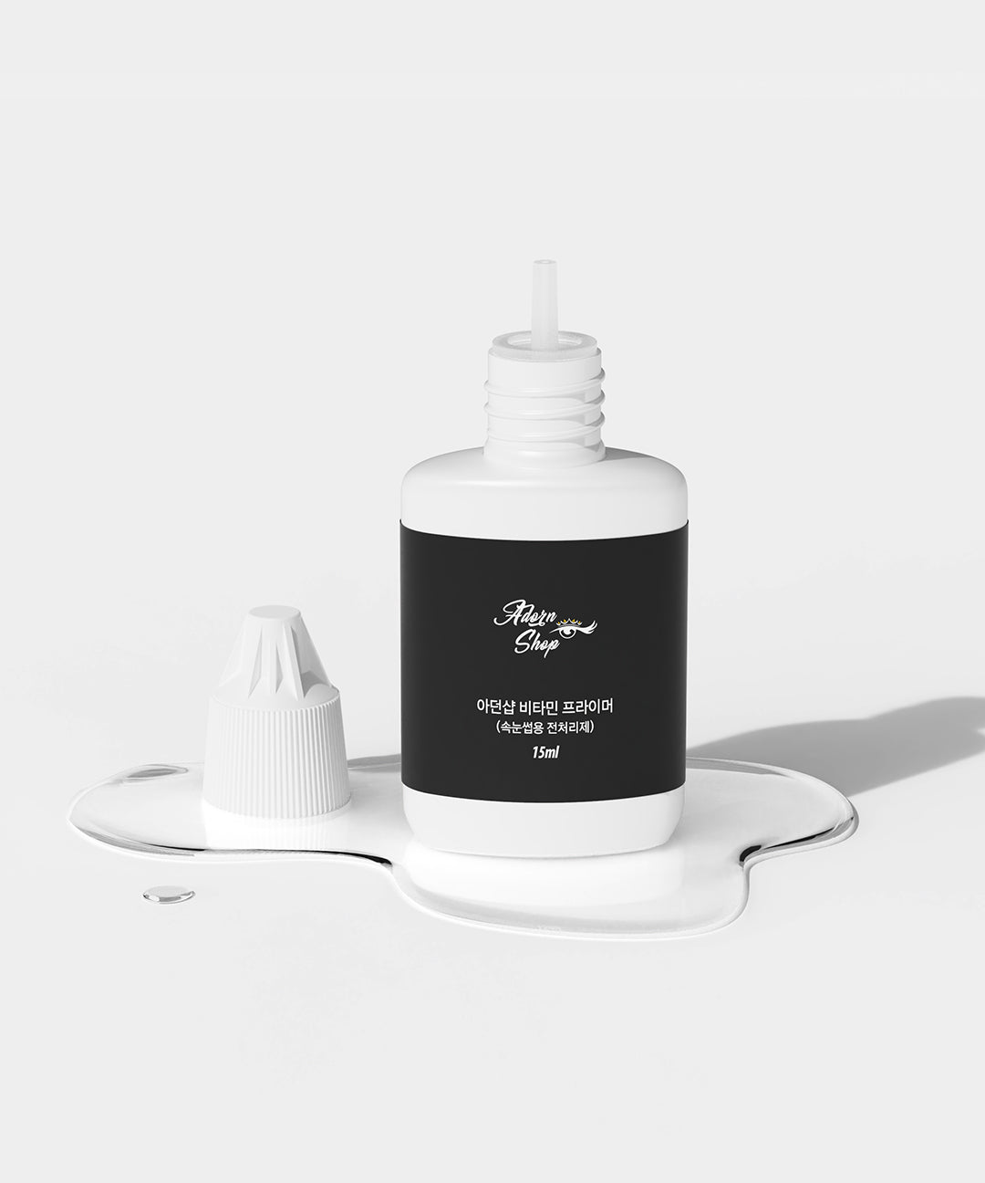piyonna Adnshop Self Eyelash Perm 10 Uses Maquillage Access. beauté Faux cils