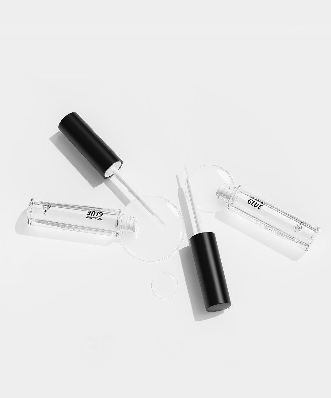 piyonna Adnshop Self Eyelash Perm 10 Uses Maquillage Access. beauté Faux cils