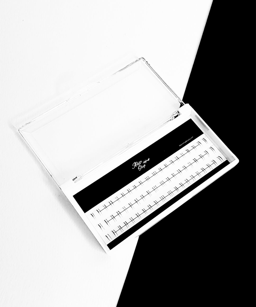 piyonna Adnshop Underlash Maquillage Access. beauté Faux cils