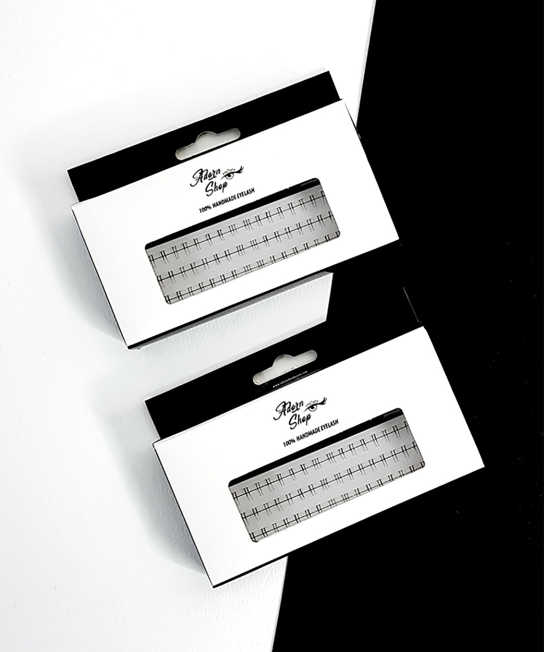 piyonna Adnshop Underlash Maquillage Access. beauté Faux cils