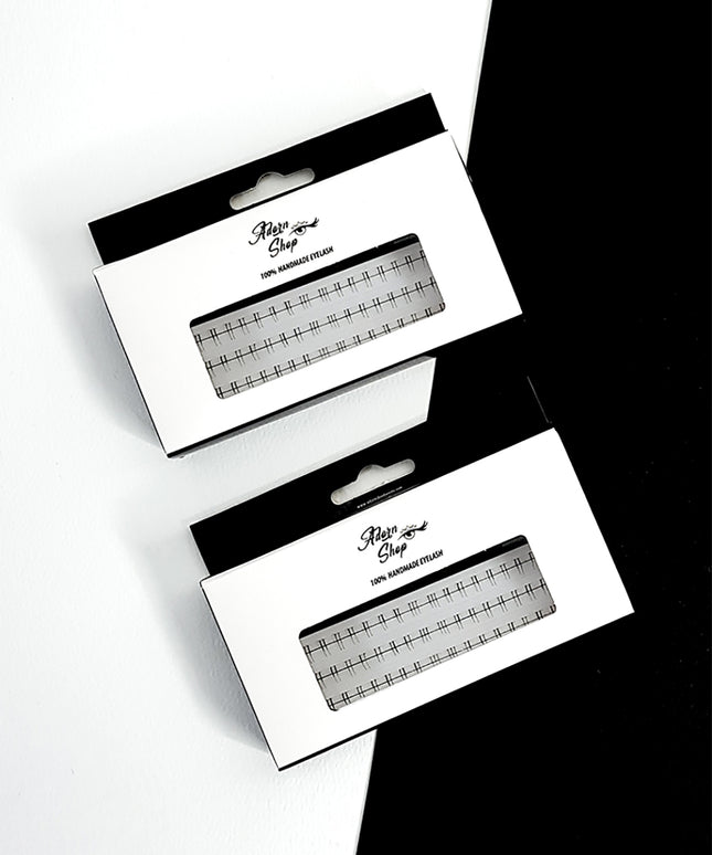 piyonna Adnshop Underlash Maquillage Access. beauté Faux cils