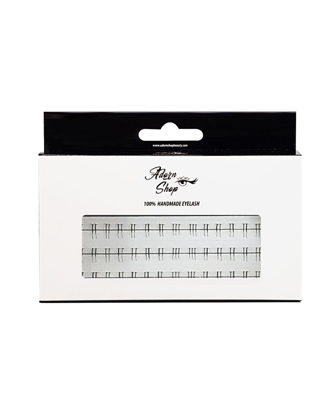 piyonna Adnshop Underlash Maquillage Access. beauté Faux cils