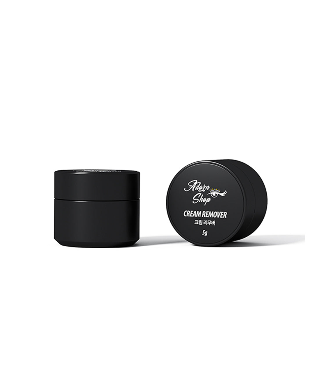 piyonna Eyelash Extension Cream Remover 5g Maquillage Access. beauté Faux cils