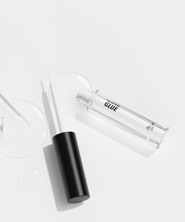piyonna Adnshop Eyelash Perm Glue 5g Maquillage Access. beauté Faux cils