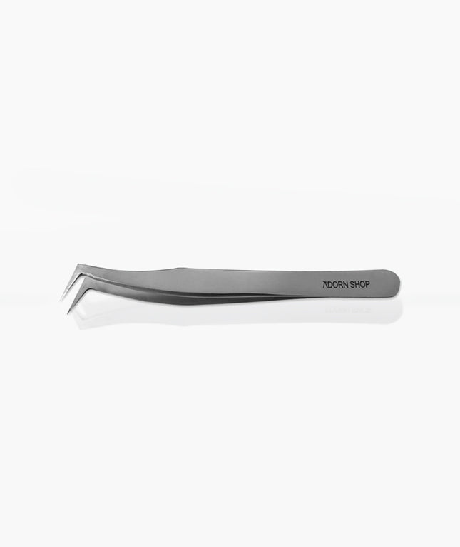piyonna Adnshop Eyelash Tweezers Maquillage Access. beauté Faux cils