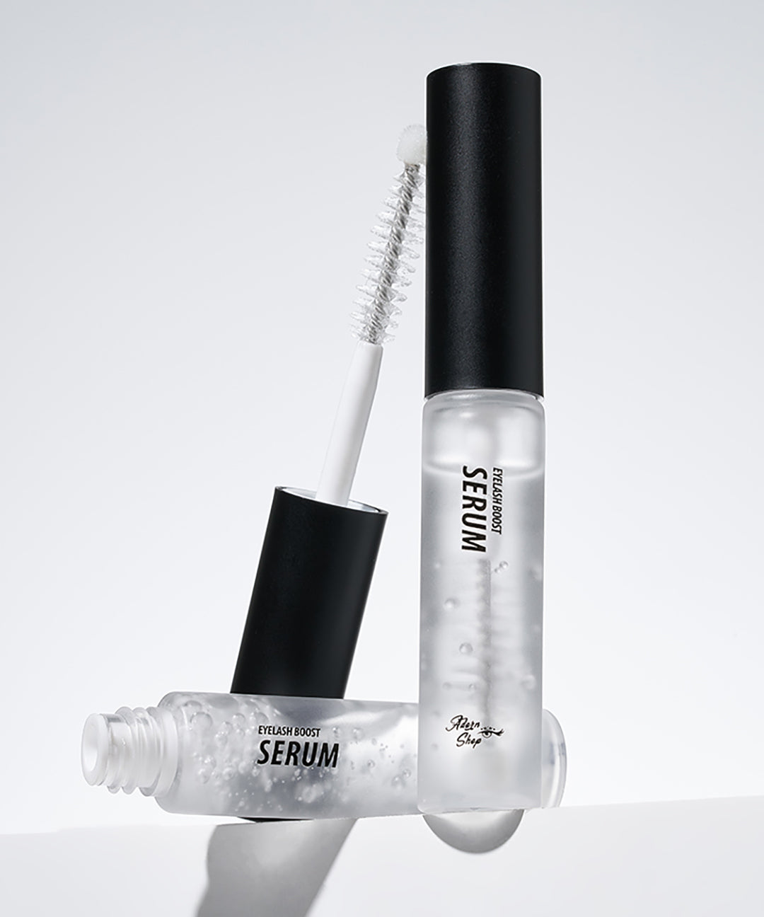 piyonna Adnshop Eyelash Boost Serum Maquillage Yeux Sérum cils