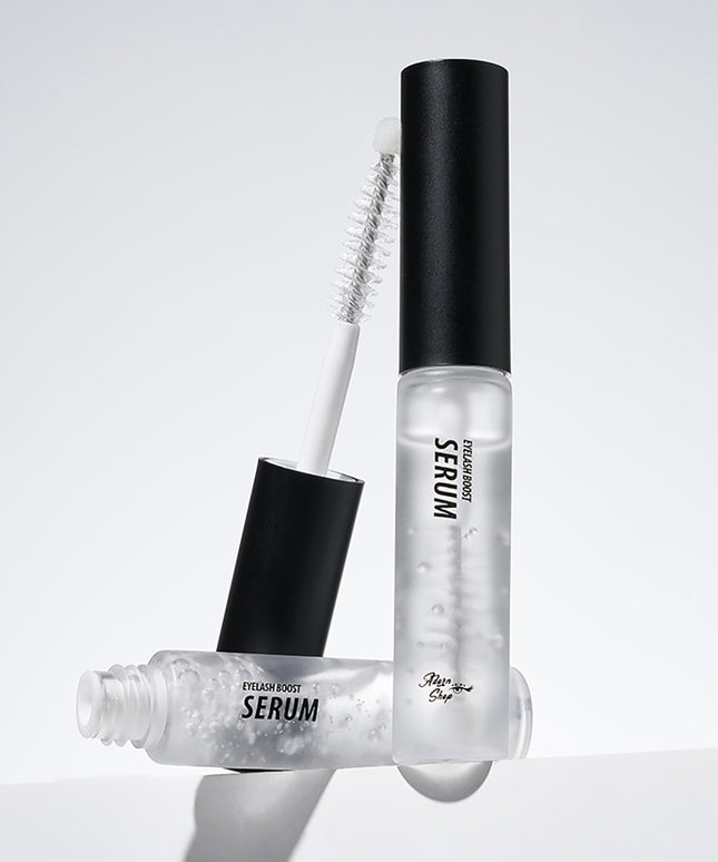 piyonna Adnshop Eyelash Boost Serum Maquillage Yeux Sérum cils
