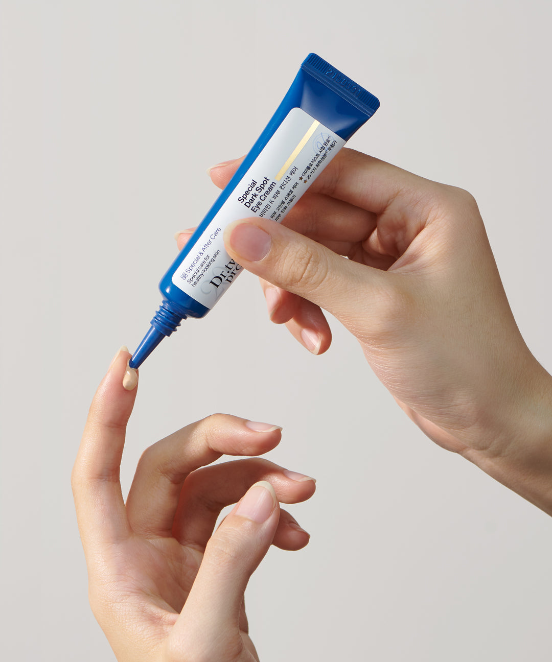 piyonna Dr.Twenty Project Dark Spot Conceal Eye Cream 15g Soins visage Soin des yeux