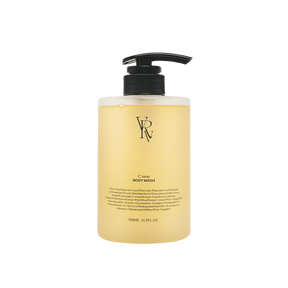 Seamon (Fresh | Vibrant | Lime Basil)