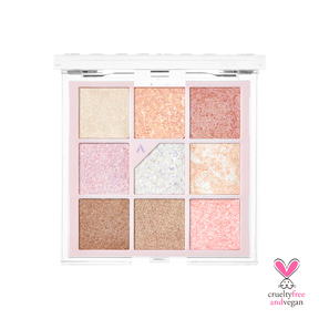 nº1 All of Glitter